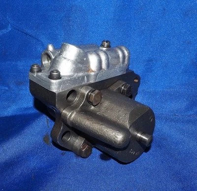 1969 Rolls Royce Silver Shadow 4 Speed Hydramatic Transmission Front Servo Nice! - Image 1 of 4