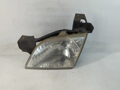 Chevrolet Venture 1997-2005 conductor izquierdo OEM faro luz PVRMW Foto 1 de 4