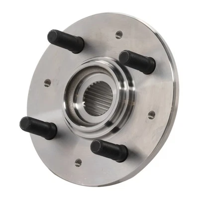 Buje de rueda para Acura Integra 2000 2001 lado conductor o pasajero | pieza única delantera Foto 1 de 4