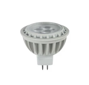 Brilliance LED Ecostar MR-16 4W (20W) 2700K 30° 12v Landscape Lighting Bulb - Picture 1 of 2