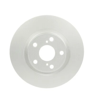 Rotor de freno de disco delantero para Lexus ES300h 2013-2018 Bosch QuietCast 2014 2015 2016 Foto 1 de 4