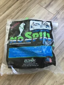 Python No Spill Clean and Fill Aquarium Maintenance System, Feet ? 25-30ft. Est. - Picture 1 of 5