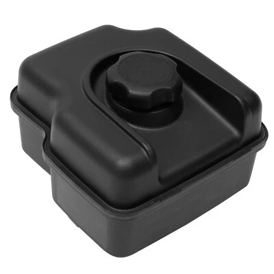 799863 Tanque de combustible de gasolina con tapa Tanque de combustible del motor apto para Briggs & Stratton 694260 Foto 1 de 4