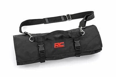 Rough Country Roll-up Tool Bag - Image 1 of 4