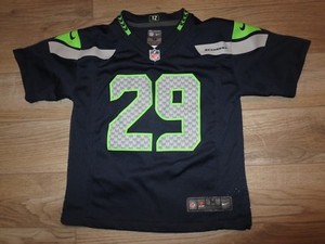 earl thomas gray jersey