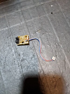 Genuine Canon Color Imageclass MF8280CW Printer Parts  Tracer RM1-8716 used - Image 1 of 2