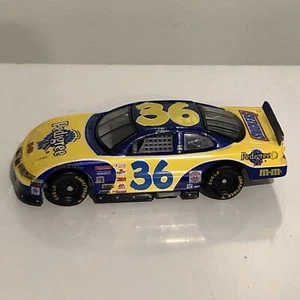 Ken Schrader Racing Champs Snickers Pedigree #36 2001 Pontiac Grand Prix Car - Picture 1 of 8
