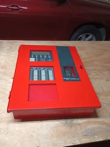 Silent Knight 6820EVS LOC Fire Alarms Read Description Non-working For Repair  - Picture 1 of 24