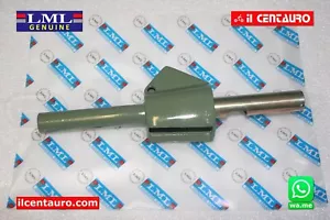 C-3704468AG COMANDO CAMBIO VERDE AVOGADO LML STAR 125 150 151 200 2T 4T VESPA PX - Foto 1 di 3