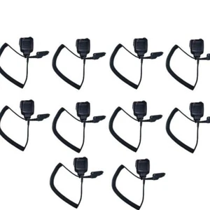 10 SZTUK MIKROFON GŁOŚNIKOWY KMC-25 do NX200 NX300 TK380 TK480 TK3260 TK5210 VP5430 - Zdjęcie 1 z 5