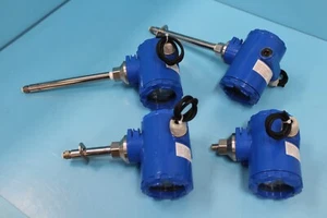 ULFA JANITOR PRESSURE TRANSMITTER SDT-G2000M11, 1Pcs, Free Expedited Shipping - Picture 1 of 8