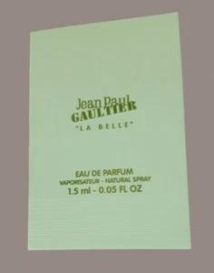 Mini Vaporizer für Probensammlung - La Belle von Jean Paul Gaultier - Bild 1 von 2