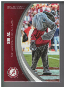 B0880- 2015 Panini Alabama Card #s 1-80 +Inserts -You Pick- 10+ FREE US SHIP