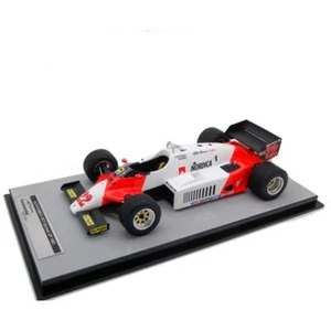 Alfa Romeo 183T F1 GP di Germania 1983 22 Andrea De Cesaris 1:18 - Picture 1 of 11