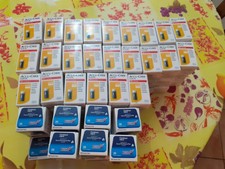 Lancette pungidito ACCU-CHEK Fastclix Striscie reattive CONTOUR next .