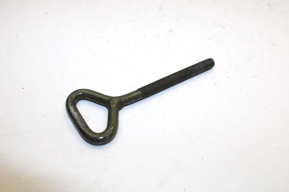 1997 Yamaha Vmax 700 Sx parafuso limitador fabricante de equipamento original 8CR-47448-00-00 Q2632 - Imagem 1 de 4