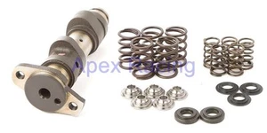 Yamaha Raptor 660 HotCams Stage 3 Cam w/ Valve Springs Kit 2001-2005 - Foto 1 di 3