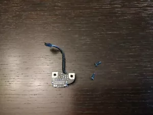 Apple MacBook Pro A1278 / A1286 2009-2012 Magsafe DC-In Board 820-2565-A - Picture 1 of 2