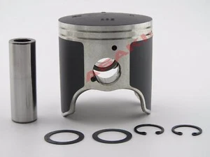 For Jet Ski YAMAHA GP800 PV Piston Kit 66E-11635-00 +Ring OVERSIZE 0.25 - Picture 1 of 4