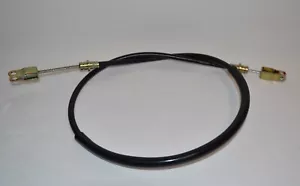 EZGO Golf Cart 1990-1992 Passenger Side Brake Cable 47 1/4" long | 25187-G2 - Imagen 1 de 3