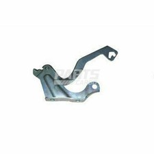 New Fits 2012-2019 Nissan Versa NI1236143 Right Side Hood Hinge Made Of Steel