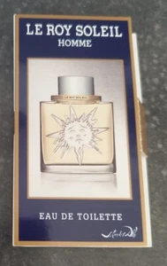 Mini Vaporizer für Probensammlung - Le Roy Soleil de Dali - Bild 1 von 1