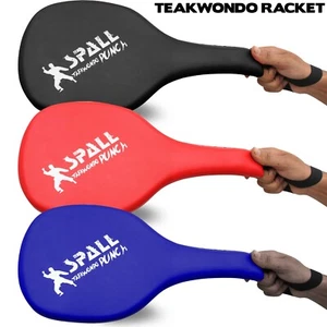 Taekwondo Kick Striking Pads For Boxing Martial Arts Muay Thai Kickboxing(Spall) - Picture 1 of 4