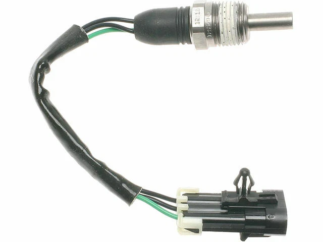 Water Temperature Sensor fits GMC C3500HD 2001-2002 8.1L V8 34HCHM - Image 1 of 1
