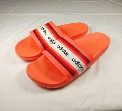Adidas Cloudfoam Comfort Slides para mujer talla 11 Foto 1 de 4