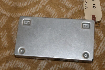 2005 - 2007 年 INFINITI G35 COUPE 蓝牙电话控制模块 K8076 — 第 1/4 张图片