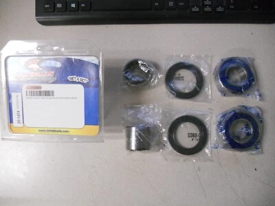 NOS All Balls Wheel Bearing Kit Fits: Yamaha 2002-2014 YZF-R1 25-1474 - Изображение 1 из 3