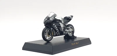 1/32 Kyosho 2005 HONDA CBR1000RR 7 Honda 7 No.11 motorbike motorcycle model - Image 1 of 4