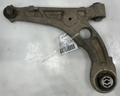 Dodge Dart 2014-2016 brazo de control inferior delantero lado del conductor izquierdo OEM 4877849AD Foto 1 de 4