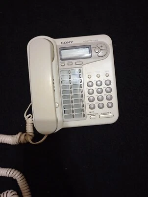 Sony IT-ID500 Foto 1 de 4