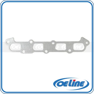 Junta de colector de escape de 2,9 L para GMC Canyon Chevrolet Colorado 07-12 Foto 1 de 2