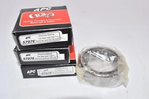 NEW APC 5707E Economy Bearing, For New Axle Only - Picture 1 of 2