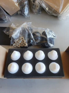 NUOVO!!! Perkin Elmer N3142545 Set materiali di consumo XQ80 Anton Paar - Foto 1 di 10