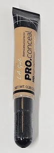 L.A. GIRL CONCEALER - HD Pro conceal - GC973/CREAMY BEIGE - NEW - Picture 1 of 3
