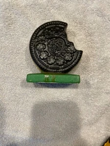 Vintage Oreo Cookie Bank -Made in Korea RARE - Picture 1 of 6