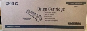 Genuine Original Xerox 113R670 Black Imaging Drum Cartridge Unit (113R00670) - Picture 1 of 2