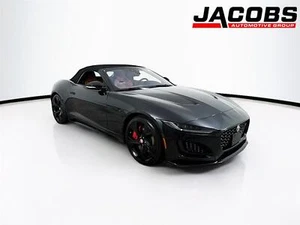 2023 Jaguar F-Type R-Dynamic - Picture 1 of 30