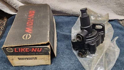 Midland KN18511x 空气制动总督 — 第 1/4 张图片