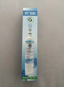 One Purify RFC0500A Replacement Water Filter - Fits Kenmore 9010- New Sealed - Picture 1 of 4