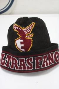Cappello hat calcio ULTRAS FANO bufanda Schal écharpe - Foto 1 di 2