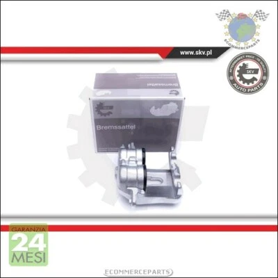 Pinza freno exxn Anteriore Dx Destro per AUDI 200 100 P - Immagine 1 di 3