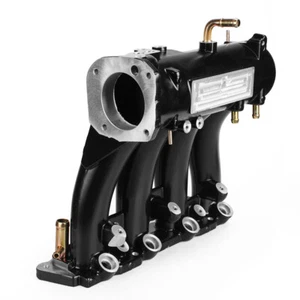 Intake Manifold, Racing D15 D16 Car D-Series for HONDA CIVIC CRX DEL SOL 1 88-00 - Picture 1 of 7