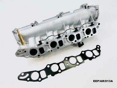 Admission Collecteur pour Alfa Romeo 159/159 Familiale Sport Diesel 2005-2011 - Photo 1/4