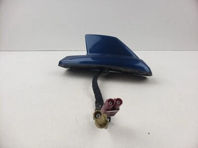 15 16 17 18 19 GMC SIERRA 1500 OEM ANTENA MONTADA TECHO ALTO 23258467 Foto 1 de 4