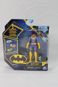 Figura de acción Spin Master Batgirl - Imagen 1 de 4