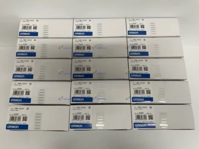 1PCS BRAND NEW ONES OMRON CQM1-OC222 CQM1OC222 - Image 1 of 4